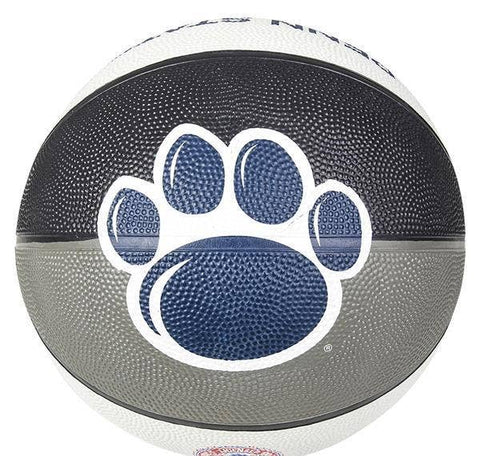 9.5" PENN STATE REGULATION BASKETBALL LLB kids toys