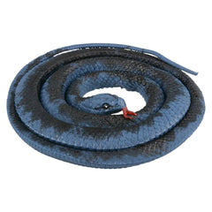 48" BLUE VIPER SNAKE LLB kids toys