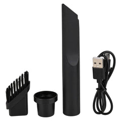 13.25" Mini Handheld Vacuum Cleaner - LLB Toys