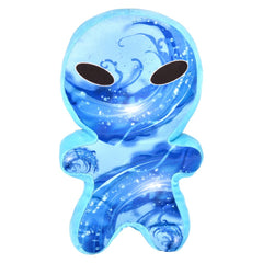 Alien Plush (3 Asst.) 12" 36/12 - LLB Toys