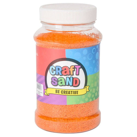 ORANGE SAND LLB kids toys