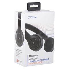 Coby Wireless Headphones LLB kids toys