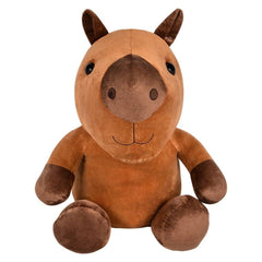 26" Capybara Plush - LLB Toys