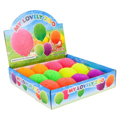 3" LIGHT-UP PUFFER HEDGEHOG LLB Light-up Toys