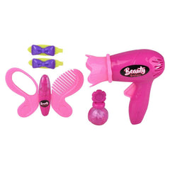 Beauty Play Set 5pcs - LLB Toys
