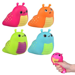 3.5" Squish And Stretch Slug