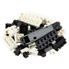 MINI BLOCKS ZEBRA LLB Blocks -kids Baby