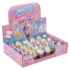 2" Magic Mix Mini Cup 24ct - LLB Toys