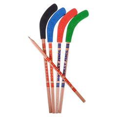 9" Hockey Pencil 24ct - LLB Toys