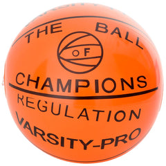 16" SPORTS BALL INFLATE ASSORTMENT LLB Inflatable Toy