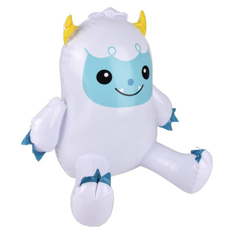 24" Yeti Inflate - LLB Toys