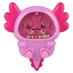 Axolotl Water Game 5" 12ct