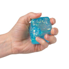 2" Squeezy Sugar Cube 12ct - LLB Toys