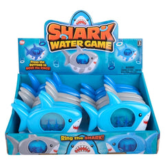 Shark Water Game 5" - LLB Toys