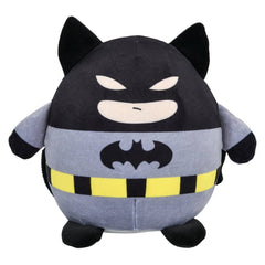 8" Squishy-Ishies Justice League Plush - LLB Toys
