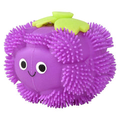 3.75" PUFFER FRUIT LLB kids toys