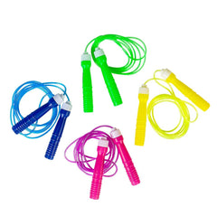 84" NEON JUMP ROPE LLB kids toys