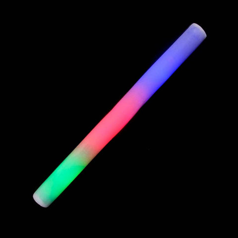 18.75" LIGHT-UP FOAM BATON LLB Light-up Toys