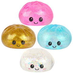 2" Sugar Squeezy Surprise Dumplings - LLB Toys