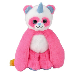 10" FLUFFYTALE PANDA LLB kids toys
