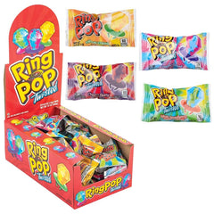RING POP TWIST  - LLB Candy