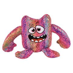 9" Monsters Plush - LLB Toys