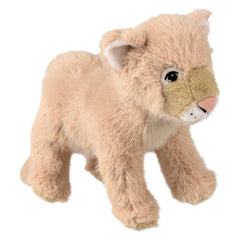 11" Animal Den Lioness - LLB Toys