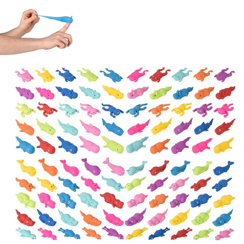 Slingshot Animals 3.5"  - LLB Toys