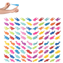 Slingshot Animals 3.5"  - LLB Toys