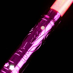 21" Princess Magic Ball Wand - LLB Toys