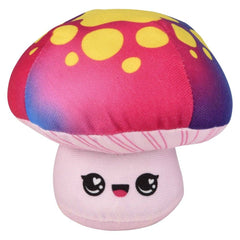 5″ Mushroom plush LLB Plush Toys