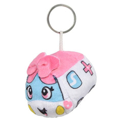 3" Vehicles Backpack Clip - LLB Toys