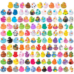 Blind Bag Ducky 2" Mix - LLB Toys