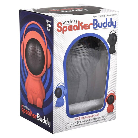5" Wireless Speaker Buddy LLB kids toys