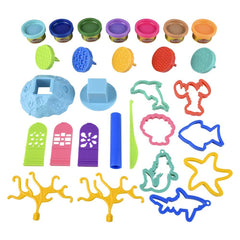 Hasbro Play Doh Creative Creation Assortment