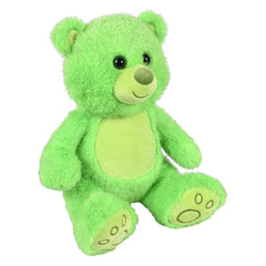 12" Mink Highlight Bears - LLB Toys