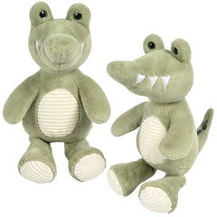 24" Crocodile Plush - LLB Toys
