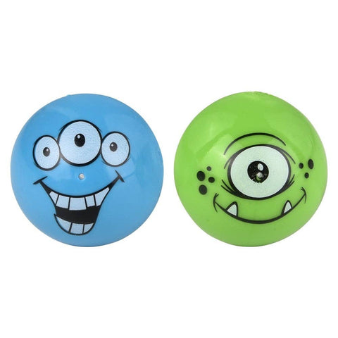 2" MONSTER POPPERS LLB kids toys