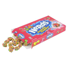 NERDS CLUSTER THEATER BOX CANDY LLB kids toys
