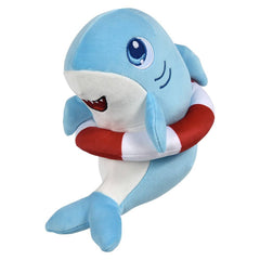 8.5" Life Preserver Sealife Plush -  LLB Toys