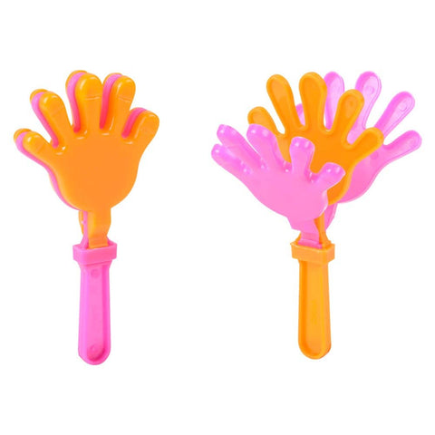 4" HAND CLAPPERS LLB kids toys