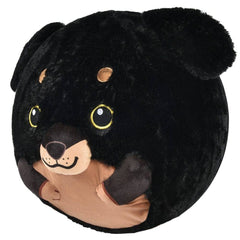 16″ Belly Buddy Bladder Ball Assortment LLB Plush Toys