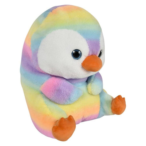 23" Belly Buddy Sugar Penguin  LLB Plush Toys
