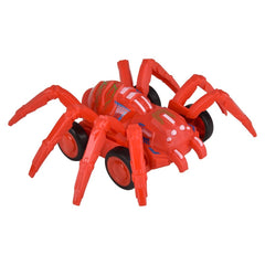 5" Crawling Spider Car - LLB Toys