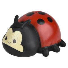 2" RUBBER BUG ASSORTMENT LLB Figurine Toys