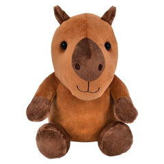11.5" Capybara LLB Plush Toys