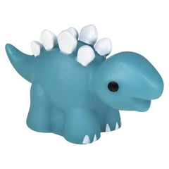 2" DINOSAUR RUBBER CHARACTER ASSORTMENT LLB kids toys