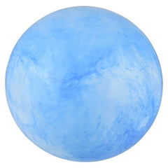 18" MARBLE VINYL BALLS (48/CS) LLB kids toys