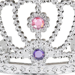 RHINESTONE TIARA LLB kids toys