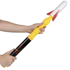 23" PUMP ROCKET LLB kids toys